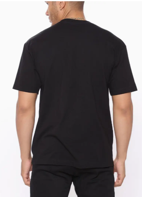 Big Nick Energy Christmas T-Shirt