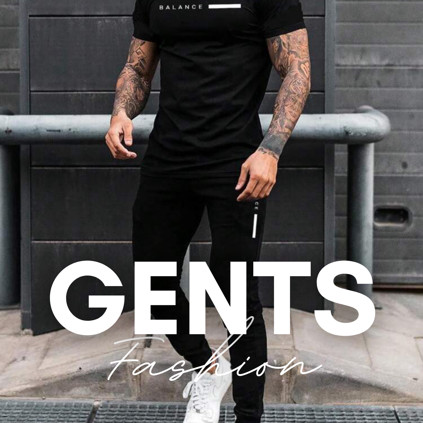 Gents Fashion