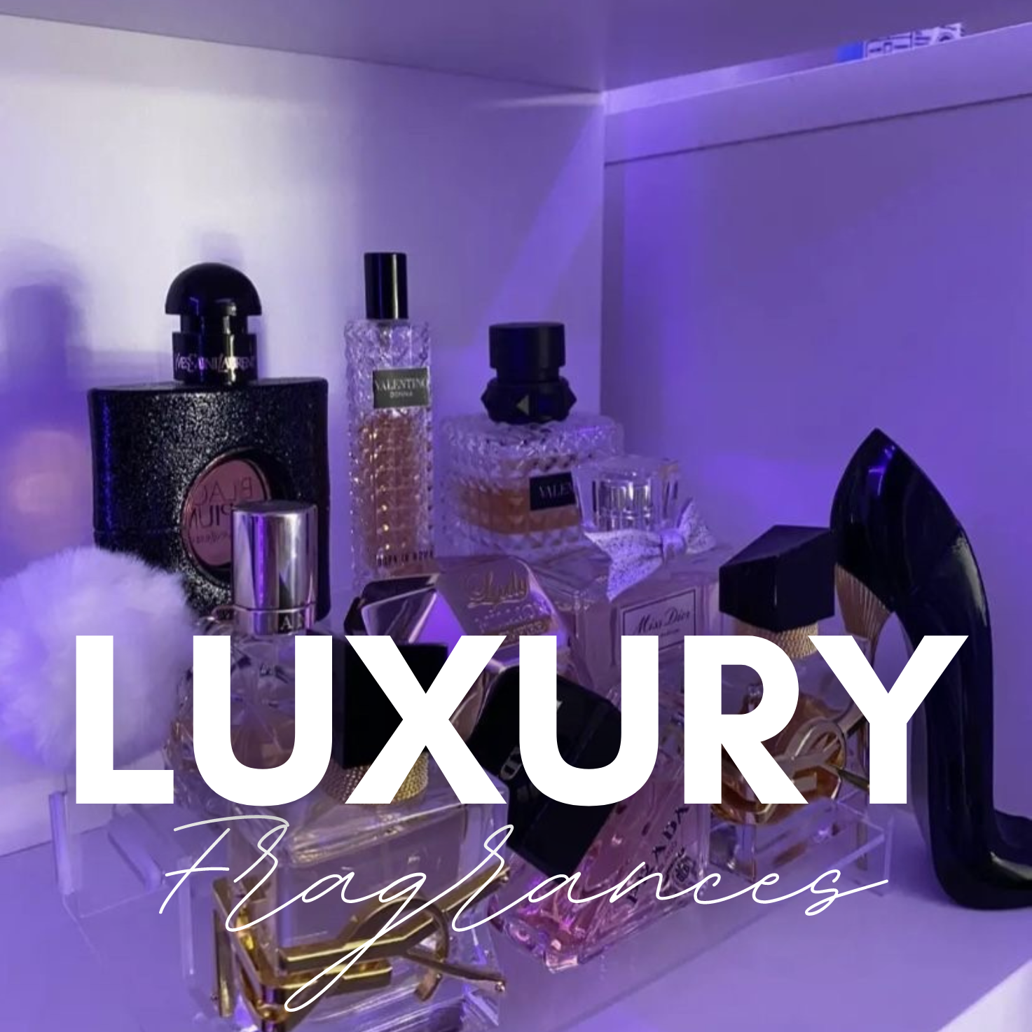 Luxury Fragrance
