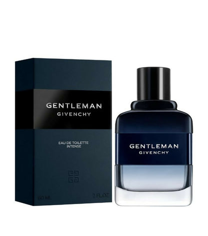 Givenchy Gentlemen Eau de Toilette (60ml)