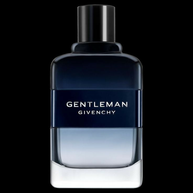 Givenchy Grooming _ Gentleman Intense Eau De Toilette _ Color_ Blue _ Size_ 3_3oz