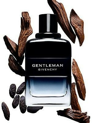 Givenchy - Gentleman Eau De Toilette Intense