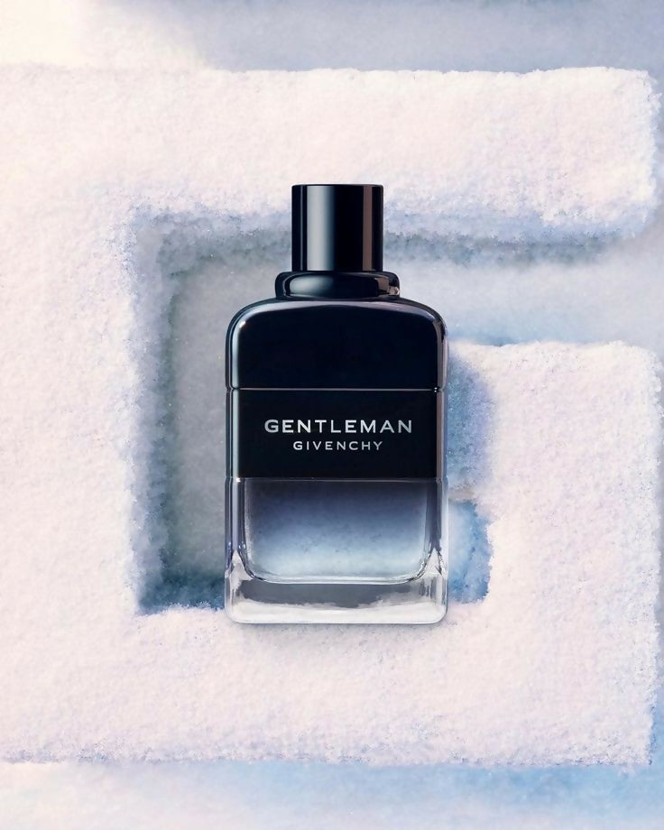 The most elegant #gift of all_ #Givenchy Gentleman…